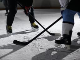 Ice Hockey
