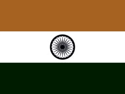 India