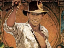 Indiana Jones: Raiders of the Lost Ark (movies)
