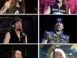Iron Maiden