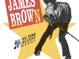 James Brown