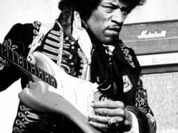 Jimi Hendrix