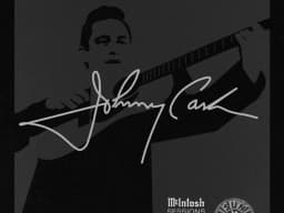 Johnny Cash