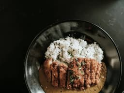 Katsu Curry