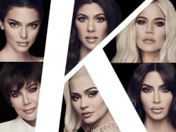 Keeping Up with the Kardashians