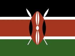 Kenya