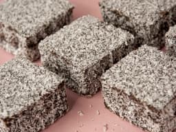 Lamingtons