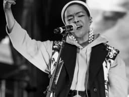 Lauryn Hill