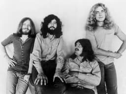 Led Zeppelin