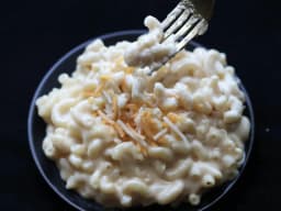 Mac and Cheese