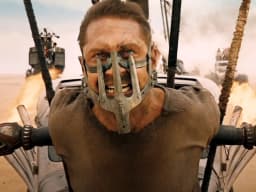 Mad Max: Fury Road (movies)