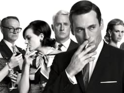 Mad Men