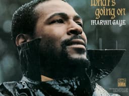 Marvin Gaye