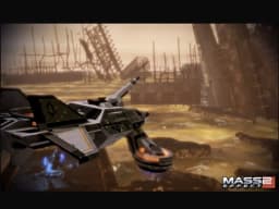 Mass Effect 2