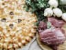 Meat Pie