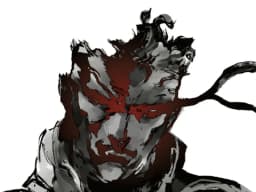 Metal Gear Solid