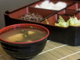 Miso Soup