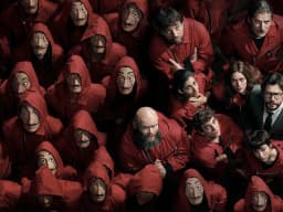 Money Heist