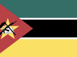 Mozambique