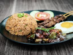 Nasi Goreng