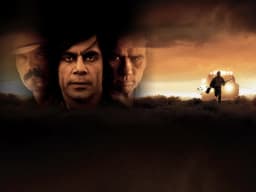No Country for Old Men