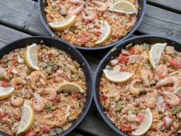 Paella