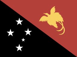 Papua New Guinea