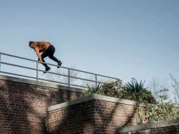 Parkour