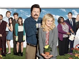 Parks and Recreation