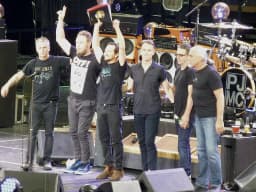 Pearl Jam