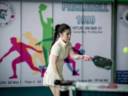 Pickleball