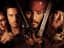 Pirates of the Caribbean