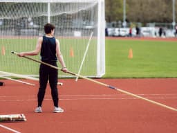 Pole Vault