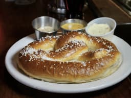 Pretzel