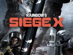 Rainbow Six Siege