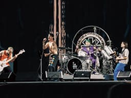 Red Hot Chili Peppers