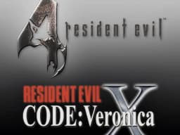 Resident Evil 4