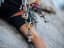 Rock Climbing