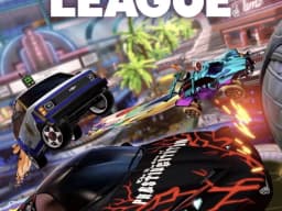 Rocket League