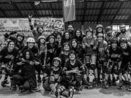 Roller Derby