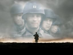 Saving Private Ryan