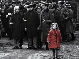 Schindler's List (movies)