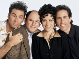 Seinfeld