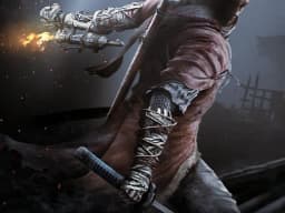 Sekiro: Shadows Die Twice (video-games)