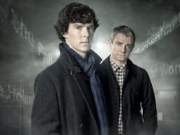 Sherlock