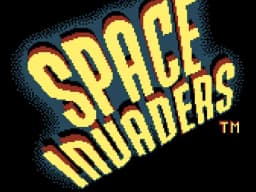 Space Invaders