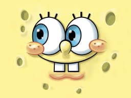 SpongeBob SquarePants