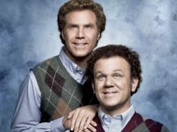 Step Brothers