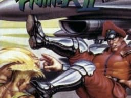 Street Fighter II
