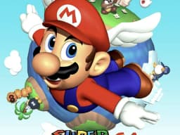 Super Mario 64